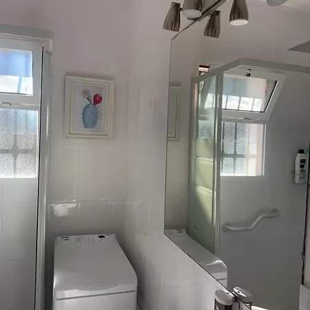 Apartman Un Patio Con Encanto *