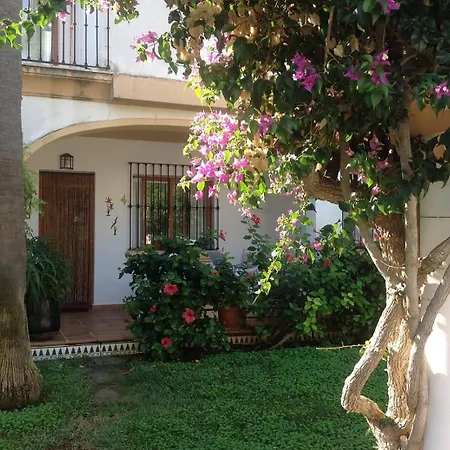 Apartman Un Patio Con Encanto Denia