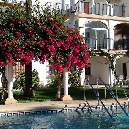 Un Patio Con Encanto * Denia